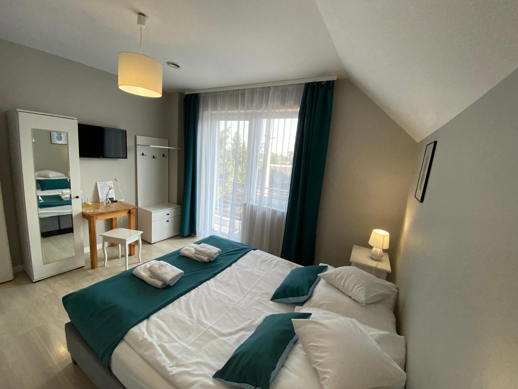 Borek Medyka Room photo